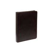 
Tailored Rib Cuffs & Hem Craftsmanship Construction Detail on Leather Portfolio Moreton Naisille Naisille