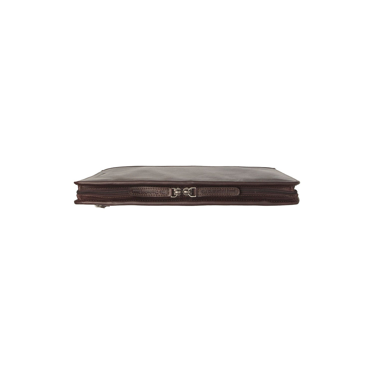 
Leather Portfolio Moreton Naisille Naisille – alternate product view 3