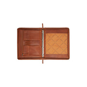 
Leather Portfolio Moreton Naisille Naisille – alternate product view 3