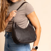 
Alexandria Nahkainen olkalaukku – alternate product view 2