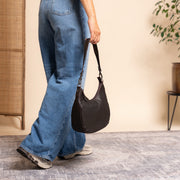 
Alexandria Nahkainen olkalaukku – alternate product view 3