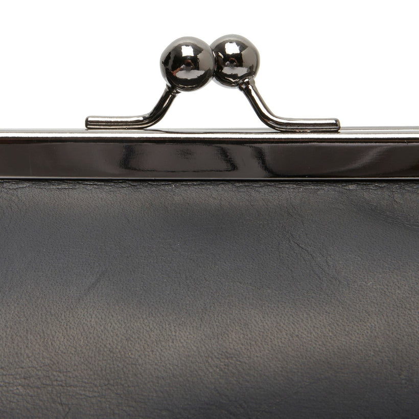 Andrade Full-Grain Leather Shoulder Bag Naisille