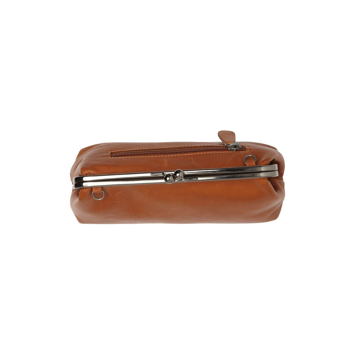 Andrade Full-Grain Leather Shoulder Bag Naisille – alternate product view 3