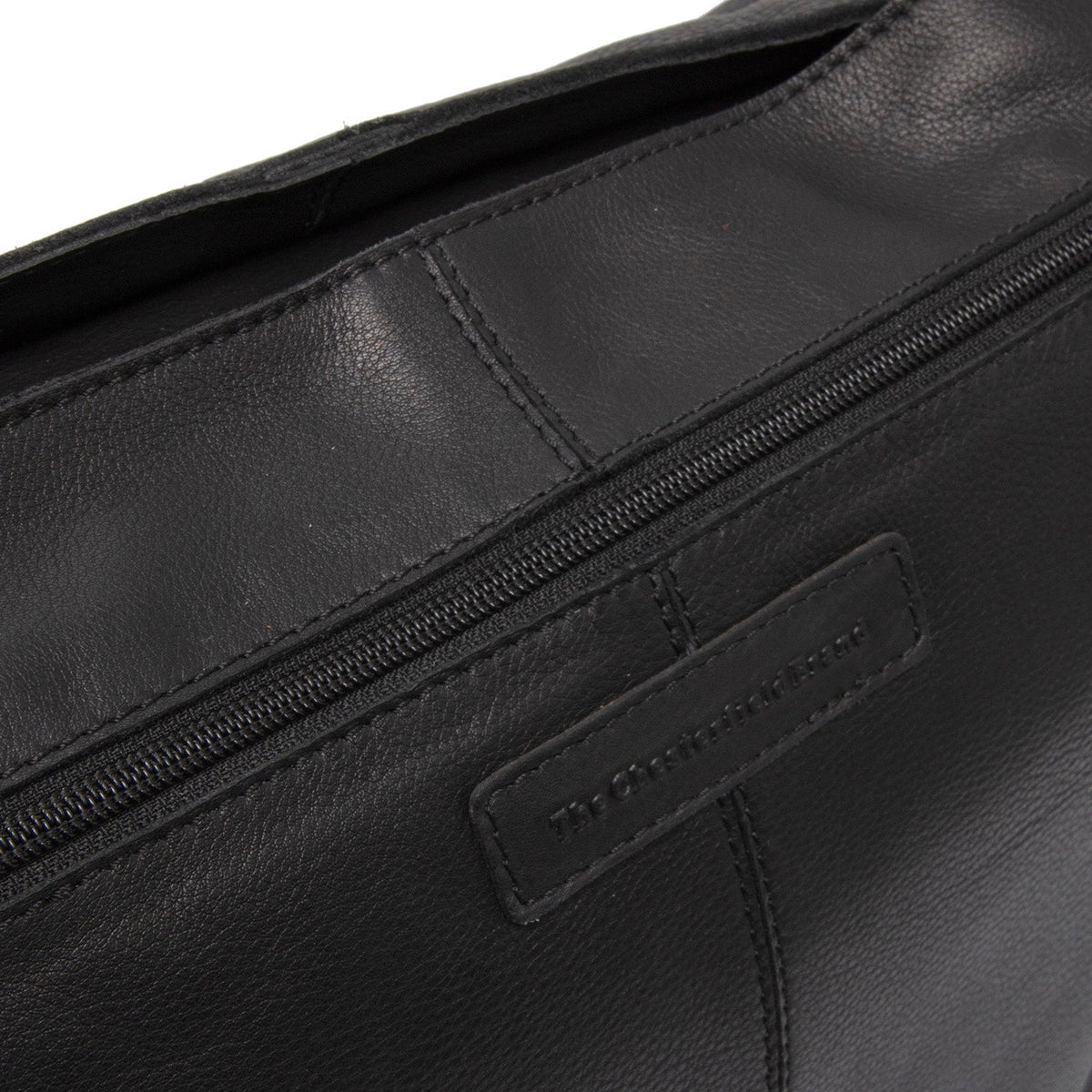 Astero Full-Grain Leather Shoulder Bag Naisille – alternate product view 3