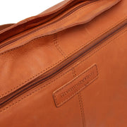 Astero Full-Grain Leather Shoulder Bag Naisille – alternate product view 3