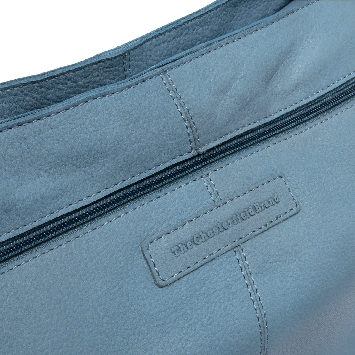 Astero Full-Grain Leather Shoulder Bag Naisille – alternate product view 3