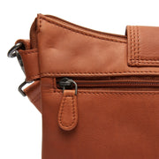 
Calora Nahkainen olkalaukku – alternate product view 3