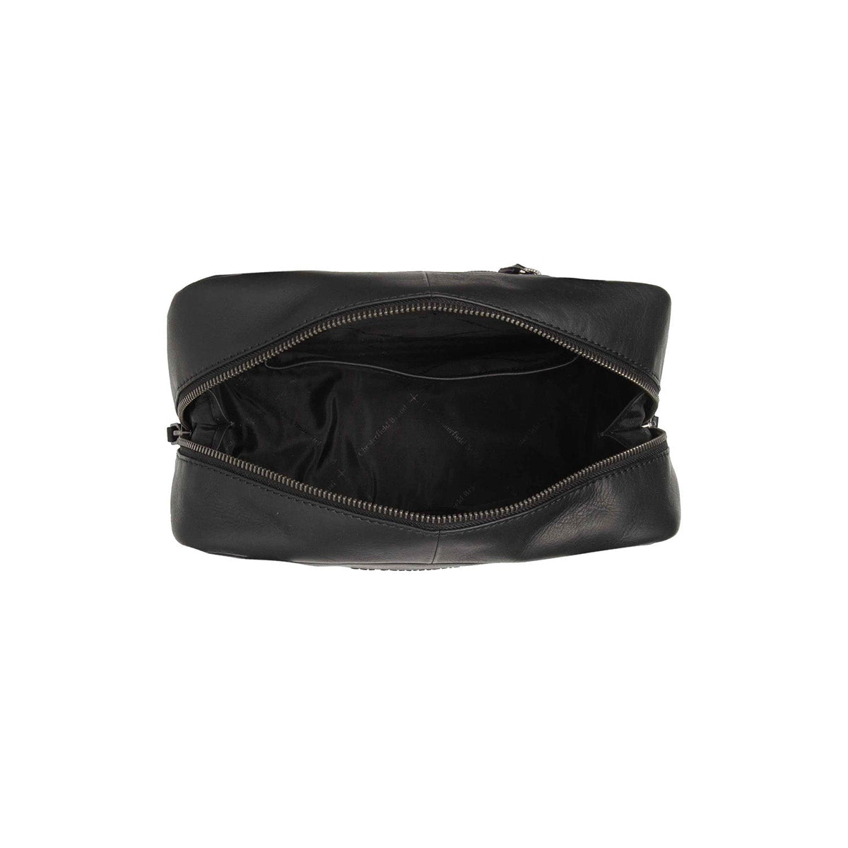 
Sisäpuolen näkymä Showing Dedicated Padded Laptop Sleeve & Multi-Compartment Organization