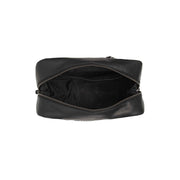 
Sisäpuolen näkymä Showing Dedicated Padded Laptop Sleeve & Multi-Compartment Organization