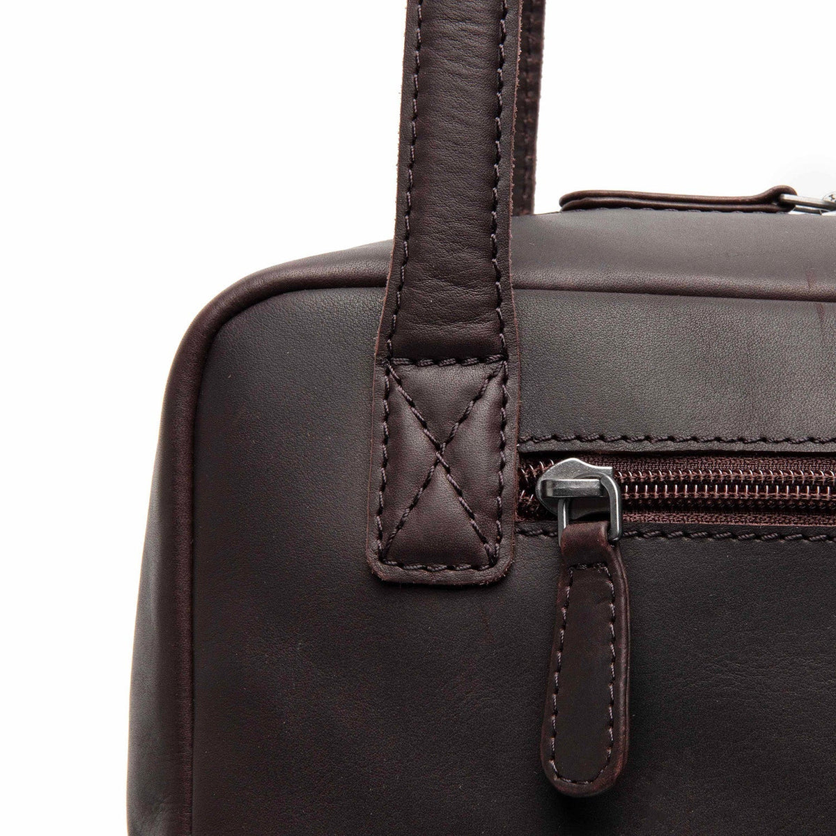 
Fenno Nahkainen olkalaukku – alternate product view 3