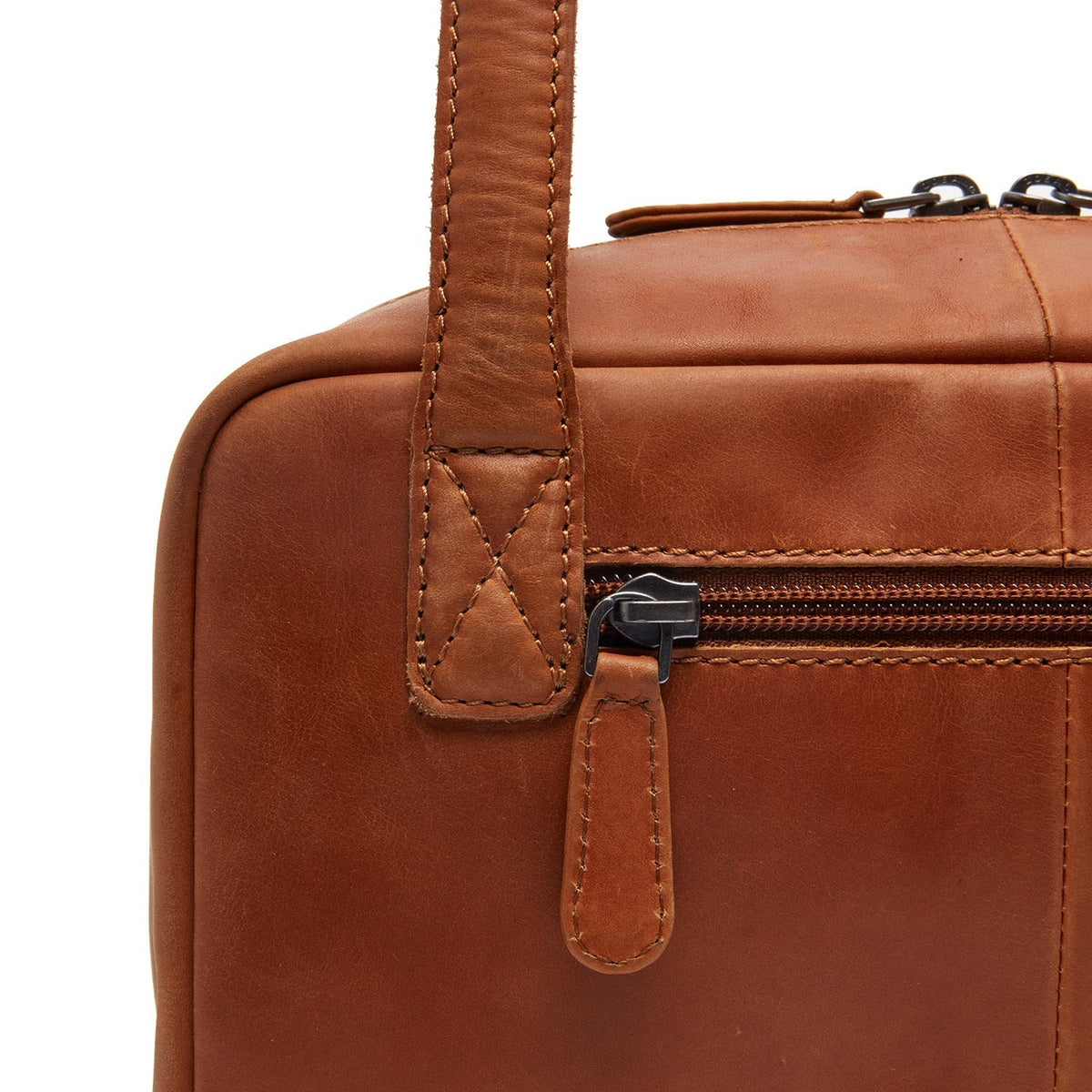 
Fenno Nahkainen olkalaukku – alternate product view 3