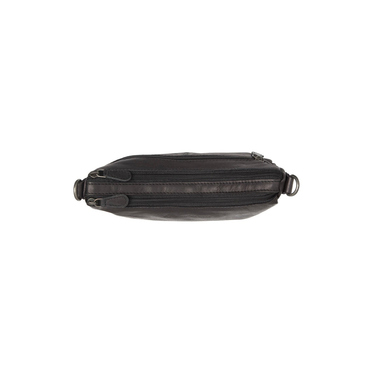 Irving Full-Grain Leather Shoulder Bag Naisille – alternate product view 3