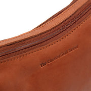 Irving Full-Grain Leather Shoulder Bag Naisille – alternate product view 2