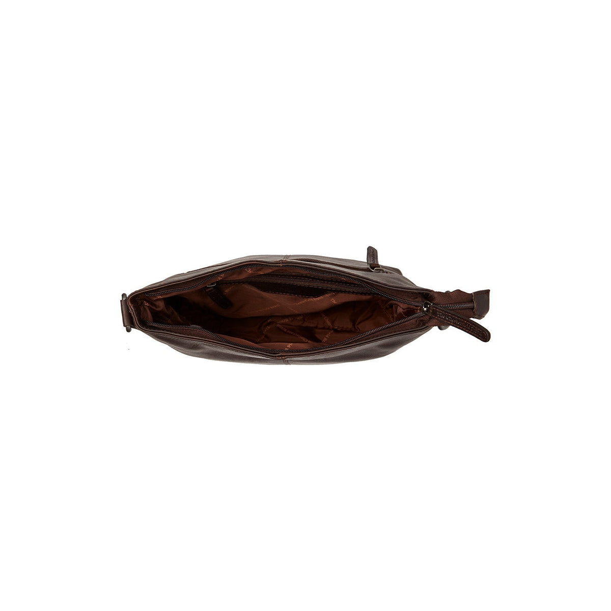 Jen Full-Grain Leather Shoulder Bag Naisille – alternate product view 3