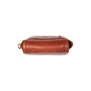 Lizzola Full-Grain Leather Shoulder Bag Naisille – alternate product view 3