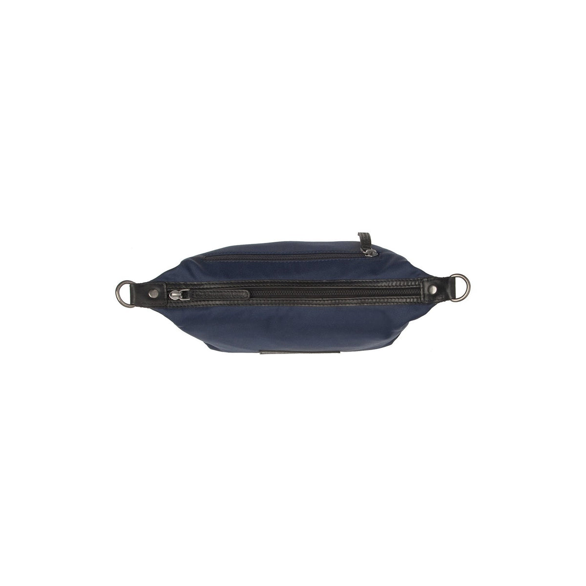 Lovund Full-Grain Leather Shoulder Bag Naisille – alternate product view 3