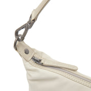 Lovund Full-Grain Leather Shoulder Bag Naisille – alternate product view 2