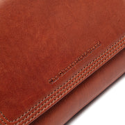 Marcella Full-Grain Leather Shoulder Bag Naisille – alternate product view 3