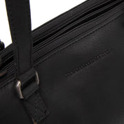 Marvos Full-Grain Leather Shoulder Bag Naisille – alternate product view 3