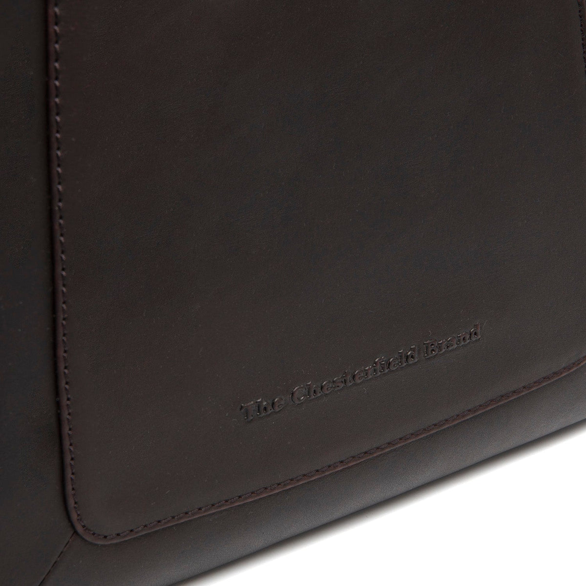 
Tofino Nahkainen olkalaukku – alternate product view 3