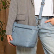 
Zarita Nahkainen olkalaukku – alternate product view 3