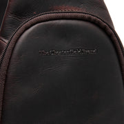 Leather Sling Bag Bowey Naisille – alternate product view 3
