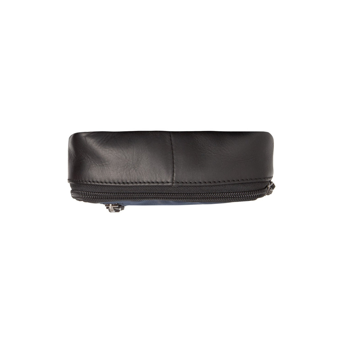 Navy Leather Sling Bag Salla Naisille, detail view 1