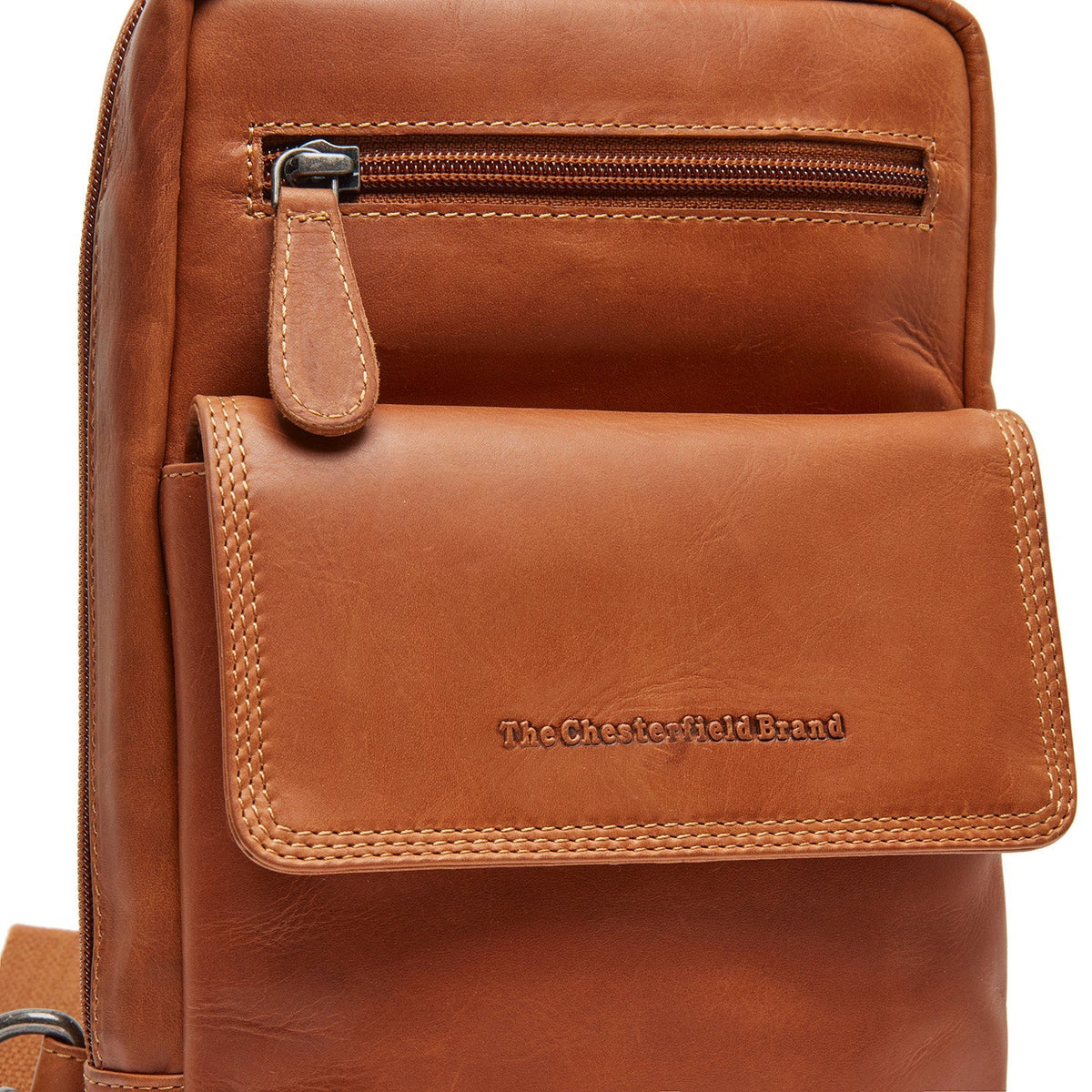 Leather Sling Bag Turelle Naisille – alternate product view 3