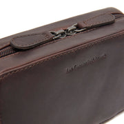 Leather Tech-Organizer Ardan Naisille – alternate product view 3