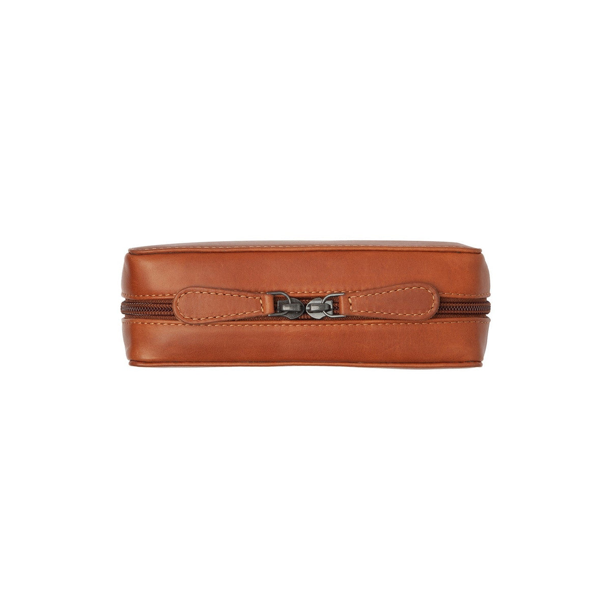 Leather Tech-Organizer Ardan Naisille – alternate product view 3