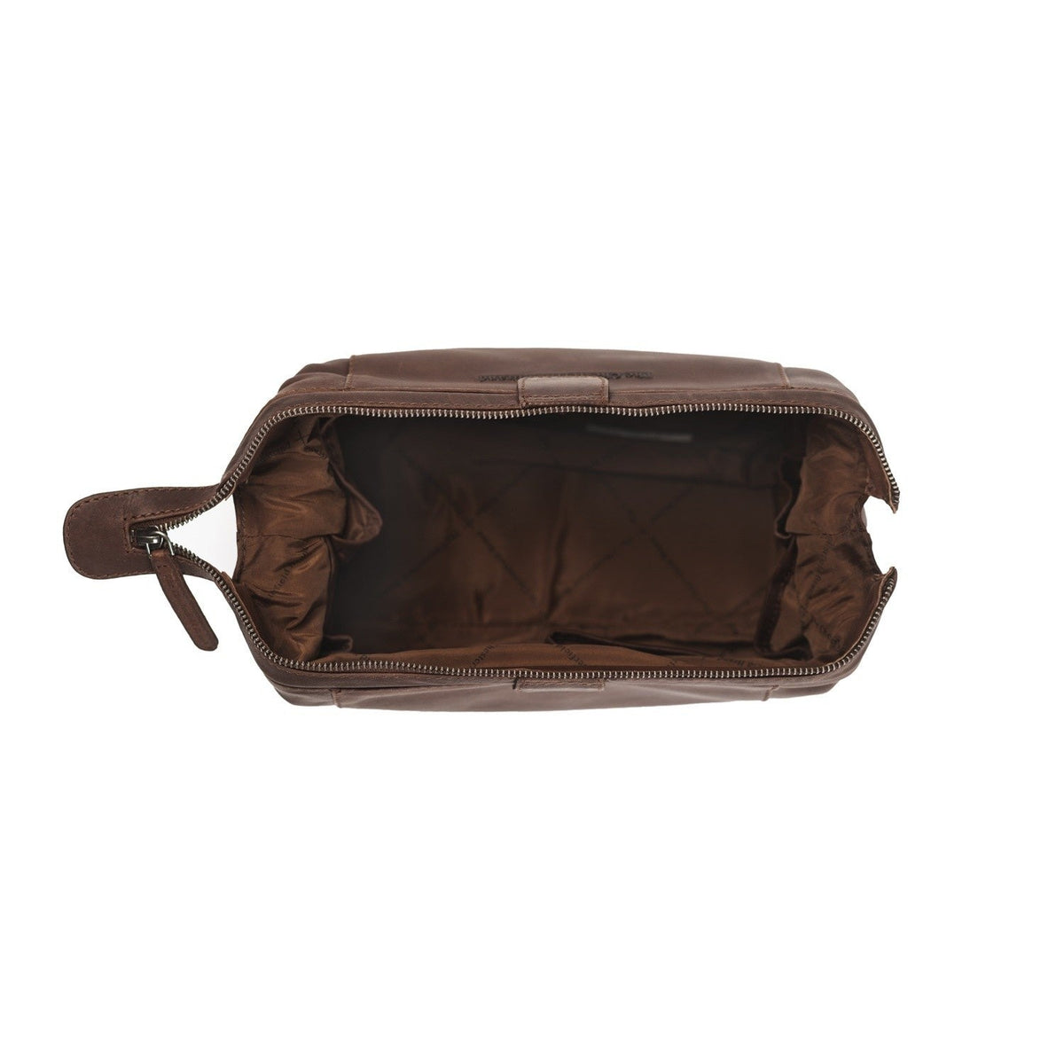 
Vince Nahkainen toilettilaukku – alternate product view 3