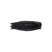 
Sisäpuolen näkymä Showing Dedicated Padded Laptop Sleeve & Multi-Compartment Organization