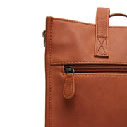 Estella Full-Grain Leather Tote Bag Naisille – alternate product view 3
