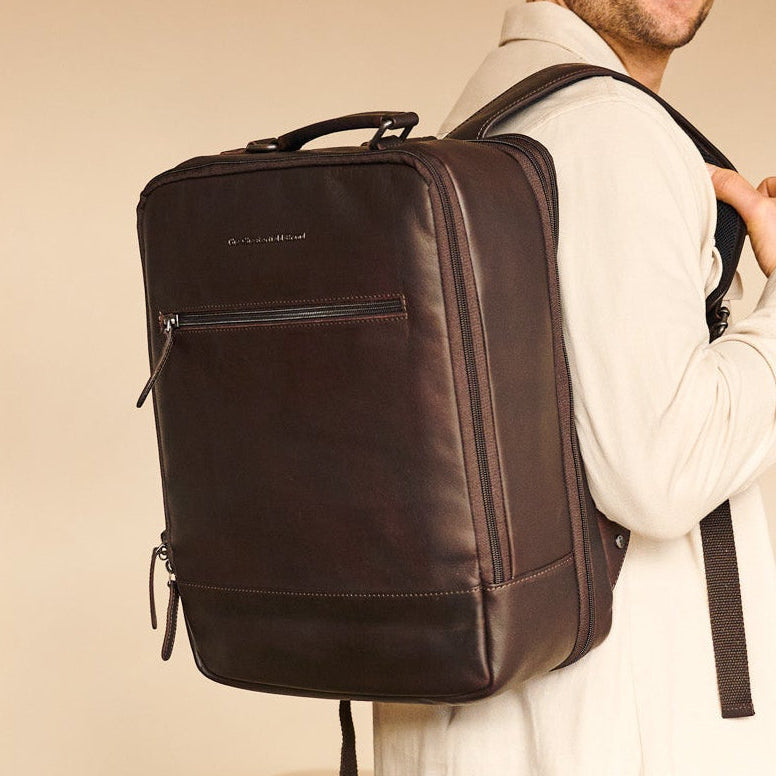 
Jamaica Pintanahka Travel Backpack – alternate product view 2