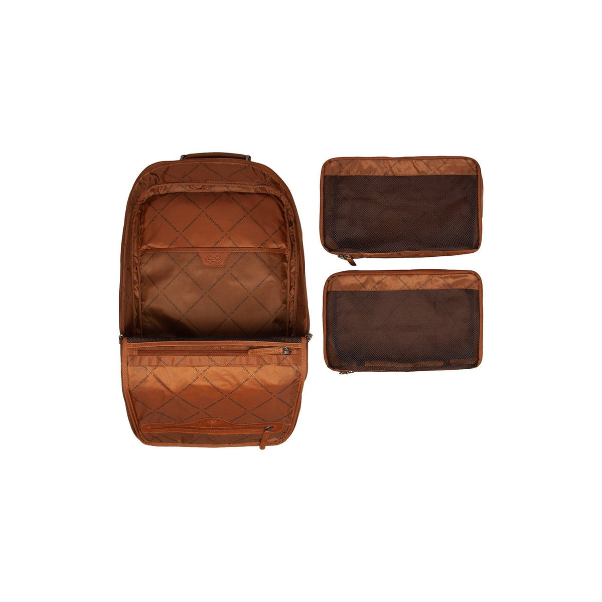 
Jamaica Pintanahka Travel Backpack – alternate product view 3