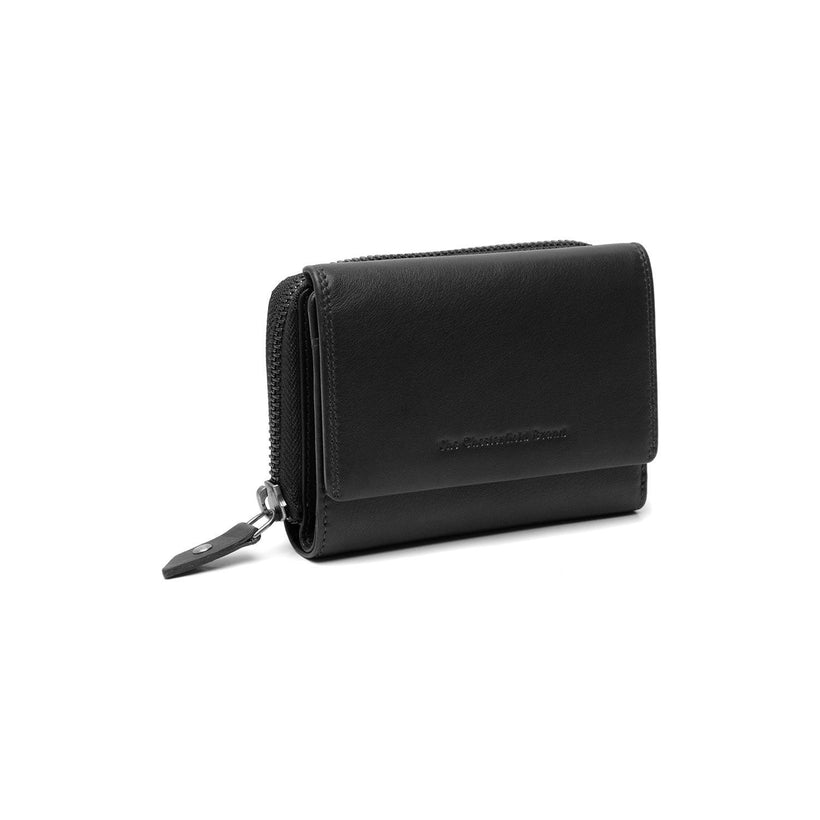 Aldra Full-Grain Leather Wallet Naisille