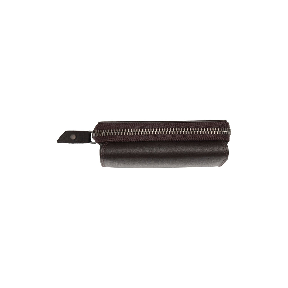 Aldra Full-Grain Leather Wallet Naisille – alternate product view 3