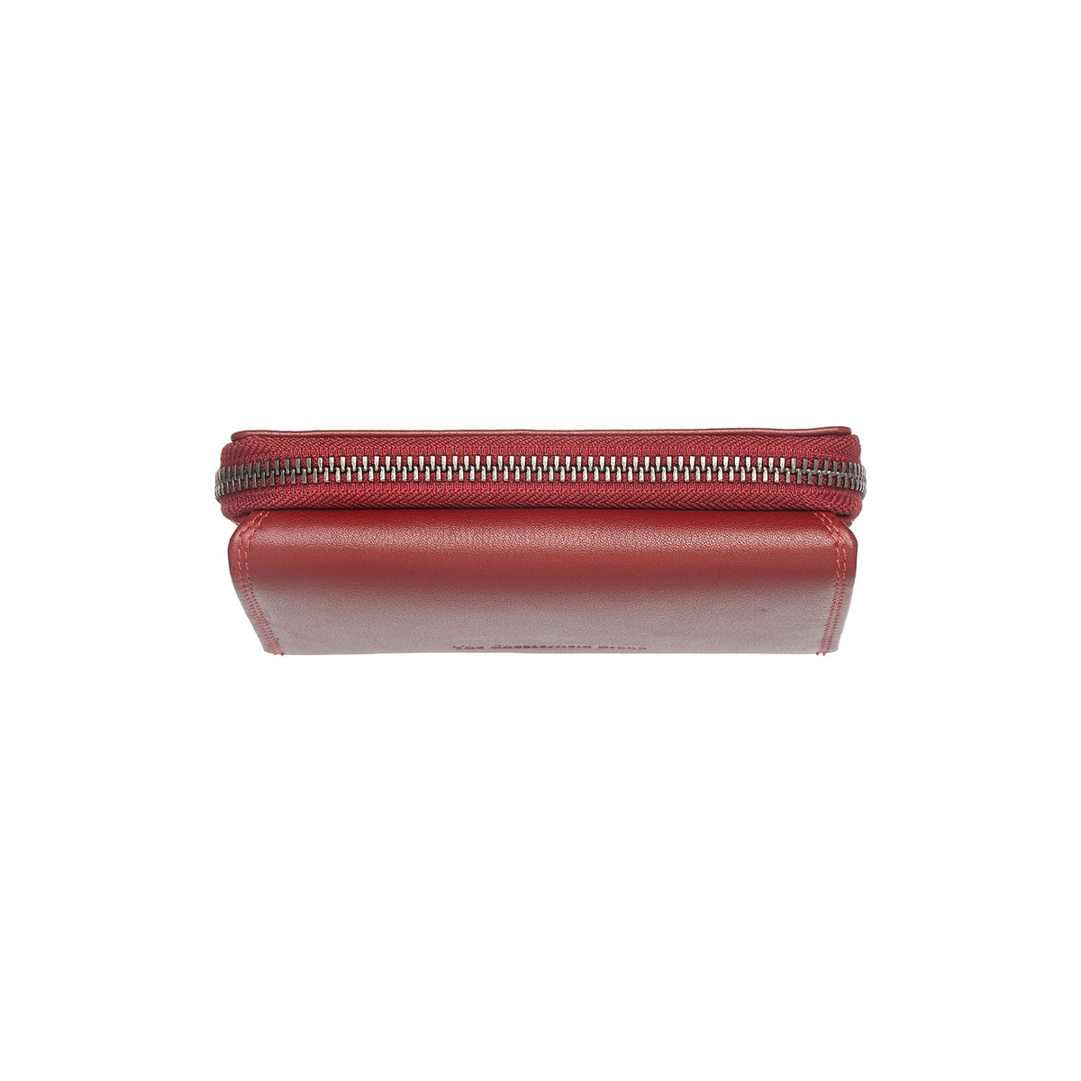 Aldra Full-Grain Leather Wallet Naisille – alternate product view 3