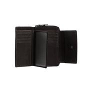 Ascot Full-Grain Leather Wallet Naisille – alternate product view 3