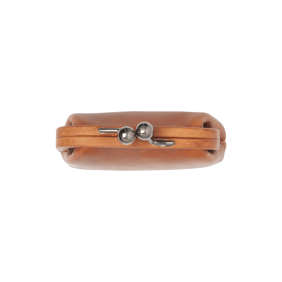 Calvia Full-Grain Leather Wallet Naisille – alternate product view 3