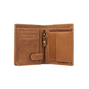 Ethel Full-Grain Leather Wallet Naisille – alternate product view 3