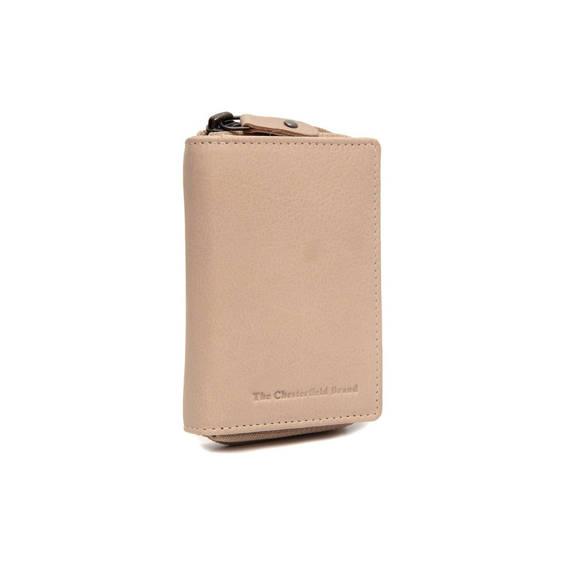 Floren Full-Grain Leather Wallet Naisille