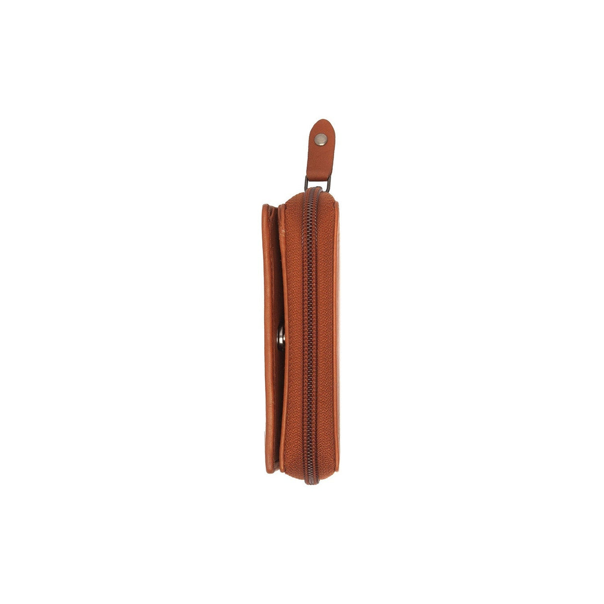 Floren Full-Grain Leather Wallet Naisille – alternate product view 2