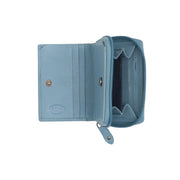 Floren Full-Grain Leather Wallet Naisille – alternate product view 2