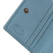 Floren Full-Grain Leather Wallet Naisille – alternate product view 3