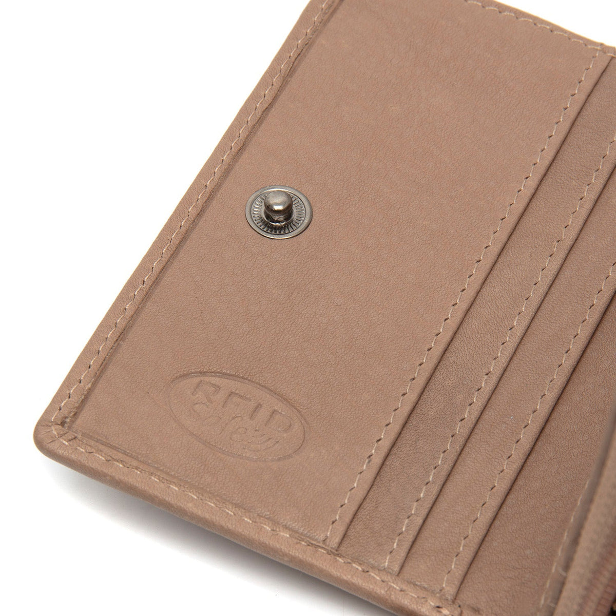 Floren Full-Grain Leather Wallet Naisille – alternate product view 3