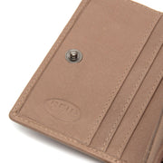 Floren Full-Grain Leather Wallet Naisille – alternate product view 3