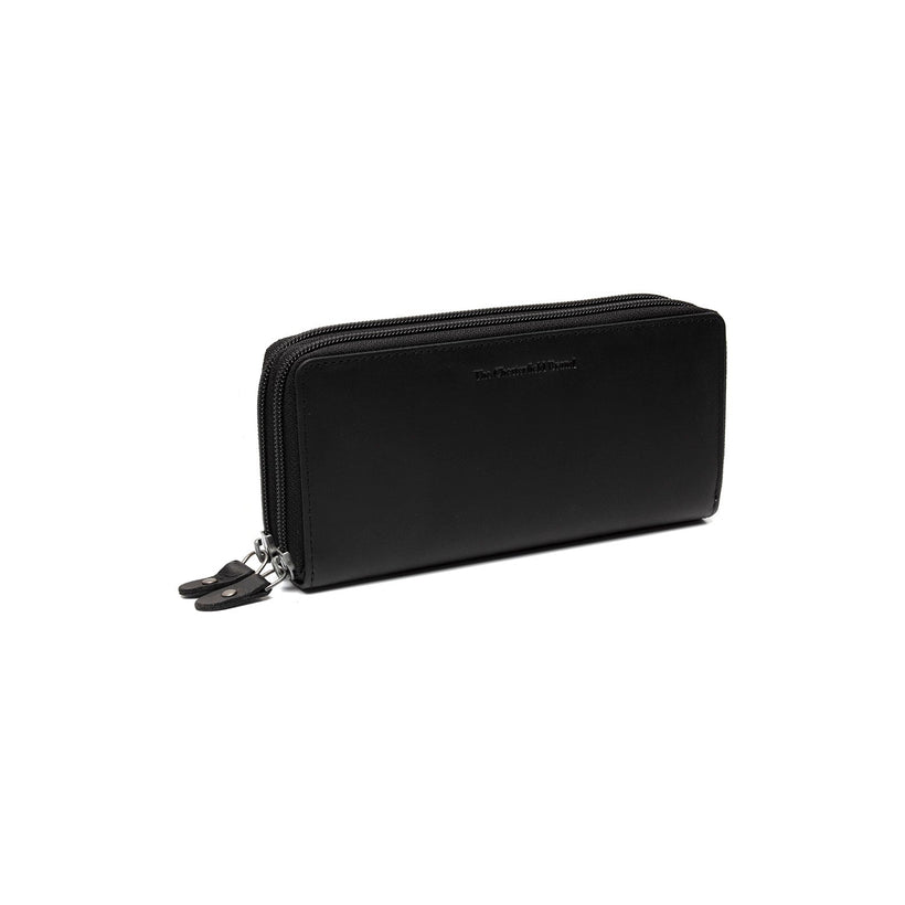 Hadley Full-Grain Leather Wallet Naisille