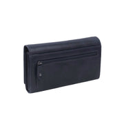 Hampton Full-Grain Leather Wallet Naisille – alternate product view 3
