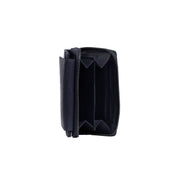 Hanoi Full-Grain Leather Wallet Naisille – alternate product view 3